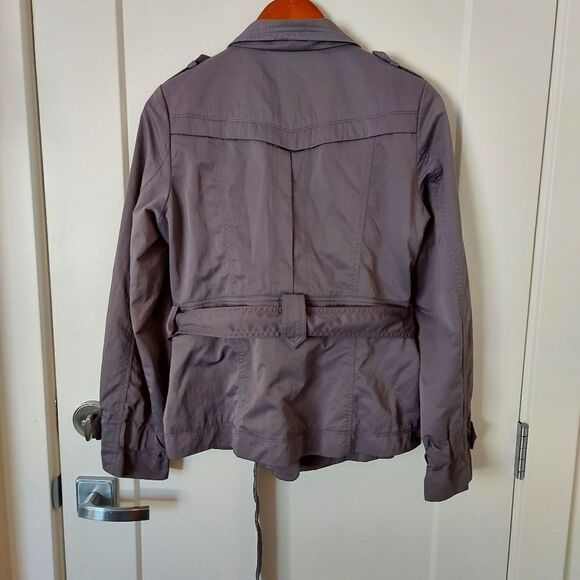 TOMBOY BRAND JACKET  - Picture 4 of 7